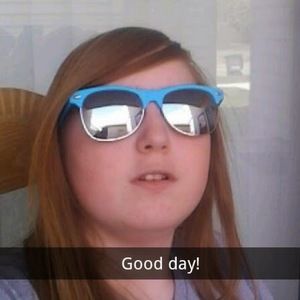 Meet your Posher, Annie